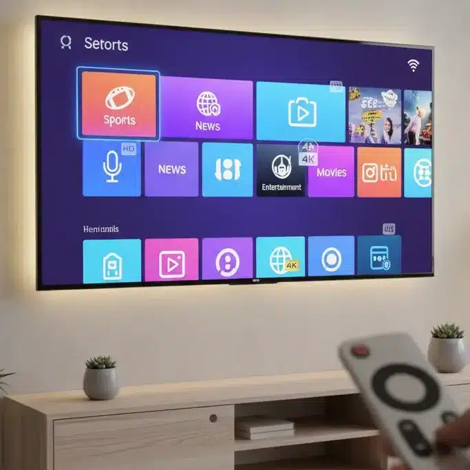 IPTV : De Ultieme Gids voor Nederland in 2025 2 what is iptv