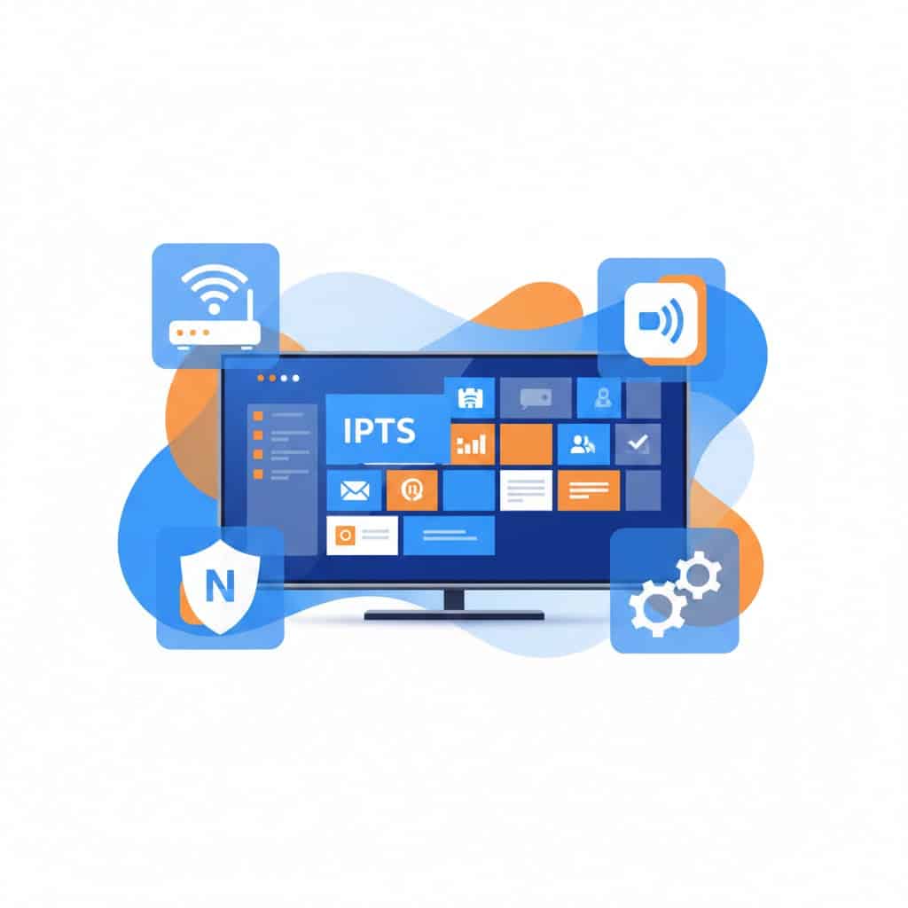 IPTV Problemen Oplossen: Uitgebreide Gids voor Nederlandse Gebruikers 1 IPTV Problemen Oplossen